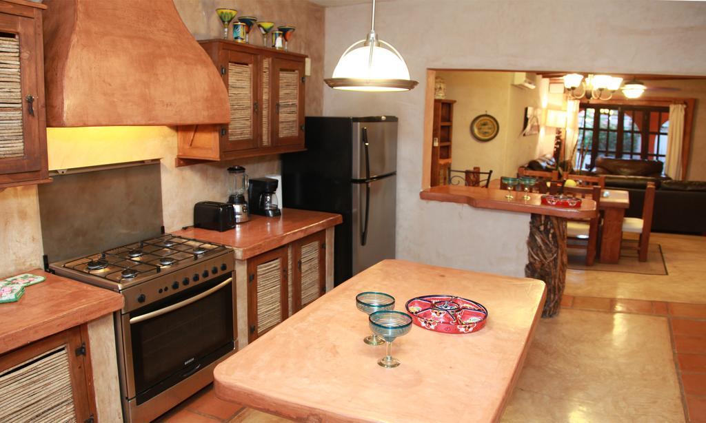 فندق Leo'S Baja Oasis لاباز الغرفة الصورة